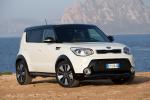 Kia Soul 2014 года (EU)